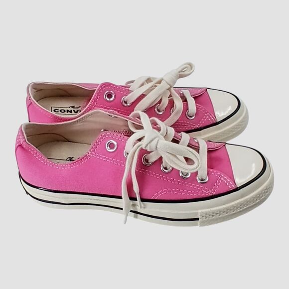 Converse Shoes - Converse Women's Chuck Taylor 70 Low Lifestyle Shoes Sneakers Size Wmn6.5/Men4.5